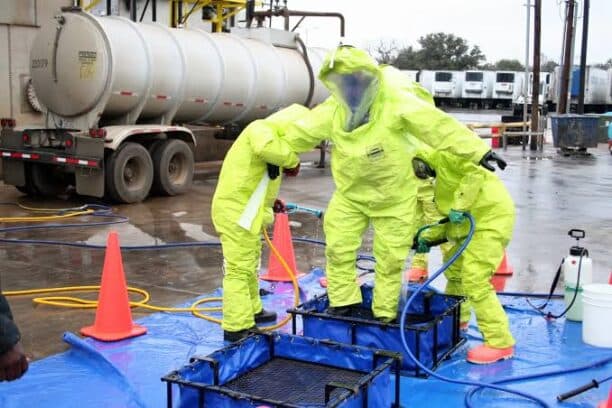 Audit-Ready Drivers Start With Strong Hazmat Training