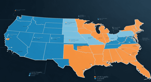 National Propane Price Averages Tell Only Part of the Story