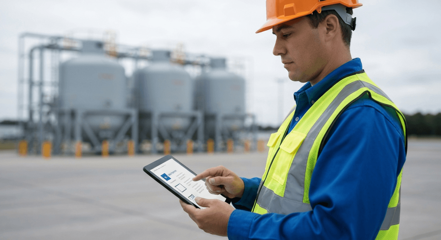 **PHMSA’s 2025 Changes: What Propane Distributors Need to Know Now**