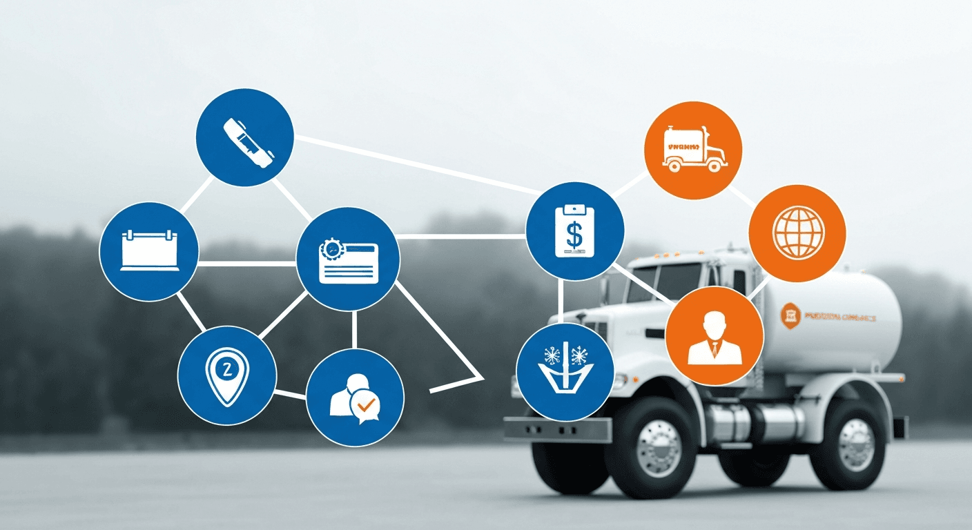 **2025 PHMSA Updates Signal New Compliance Challenges for Propane Fleets**