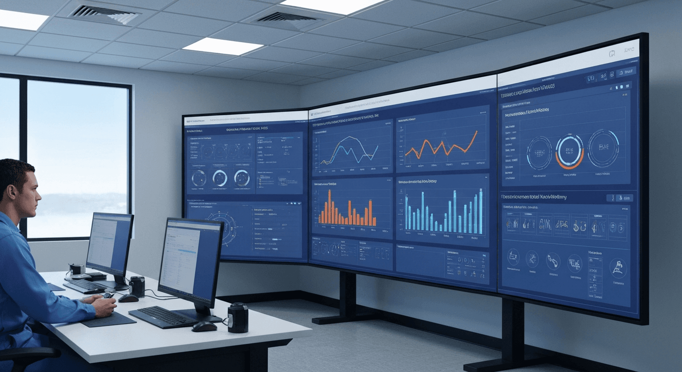 PHMSA's 2025 Regulatory Changes Demand Tech-Driven Compliance