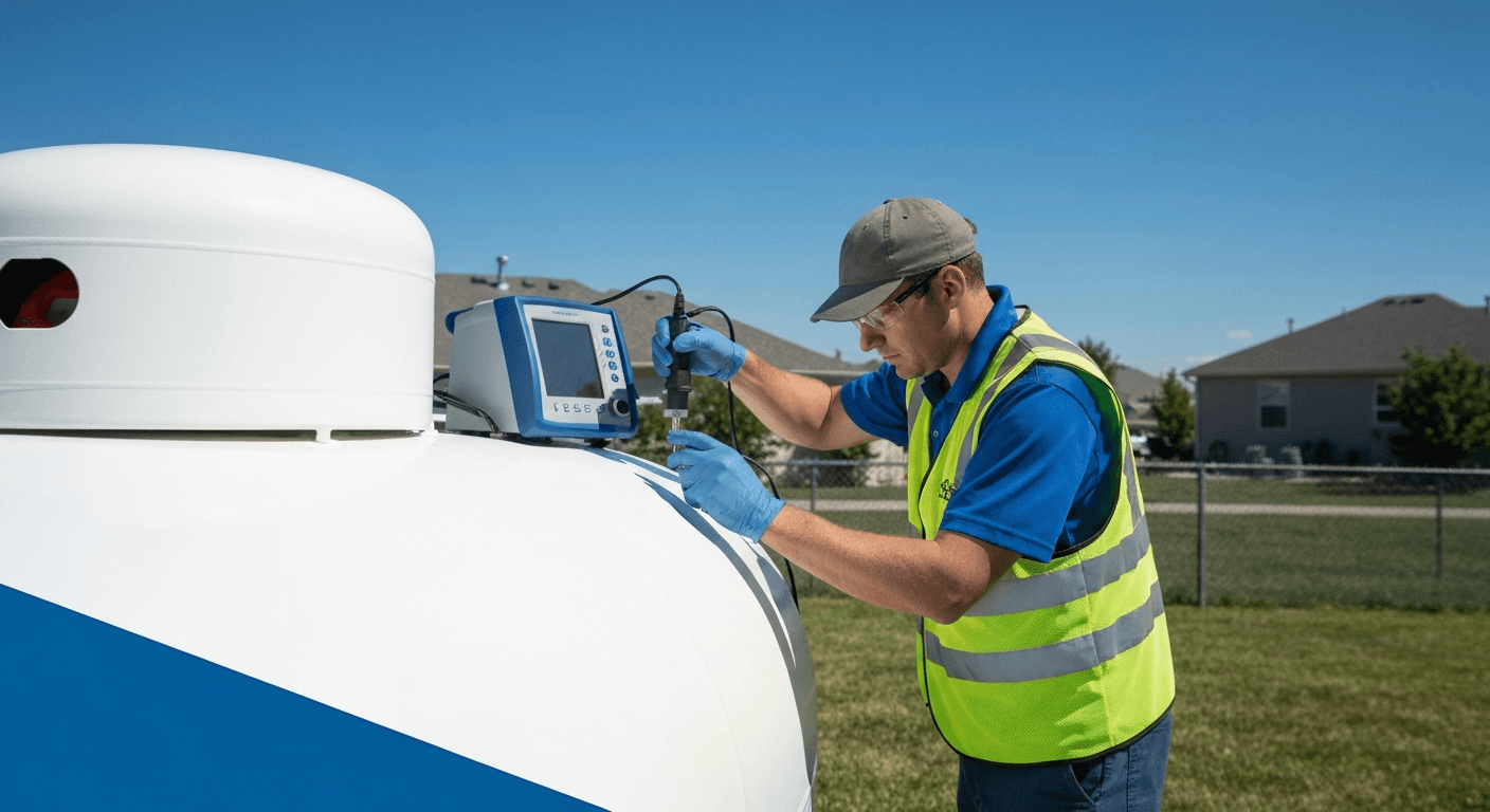 NFPA 58 Rewrite Targets Small-Fleet Tank Inspections — Costs Set to Spike