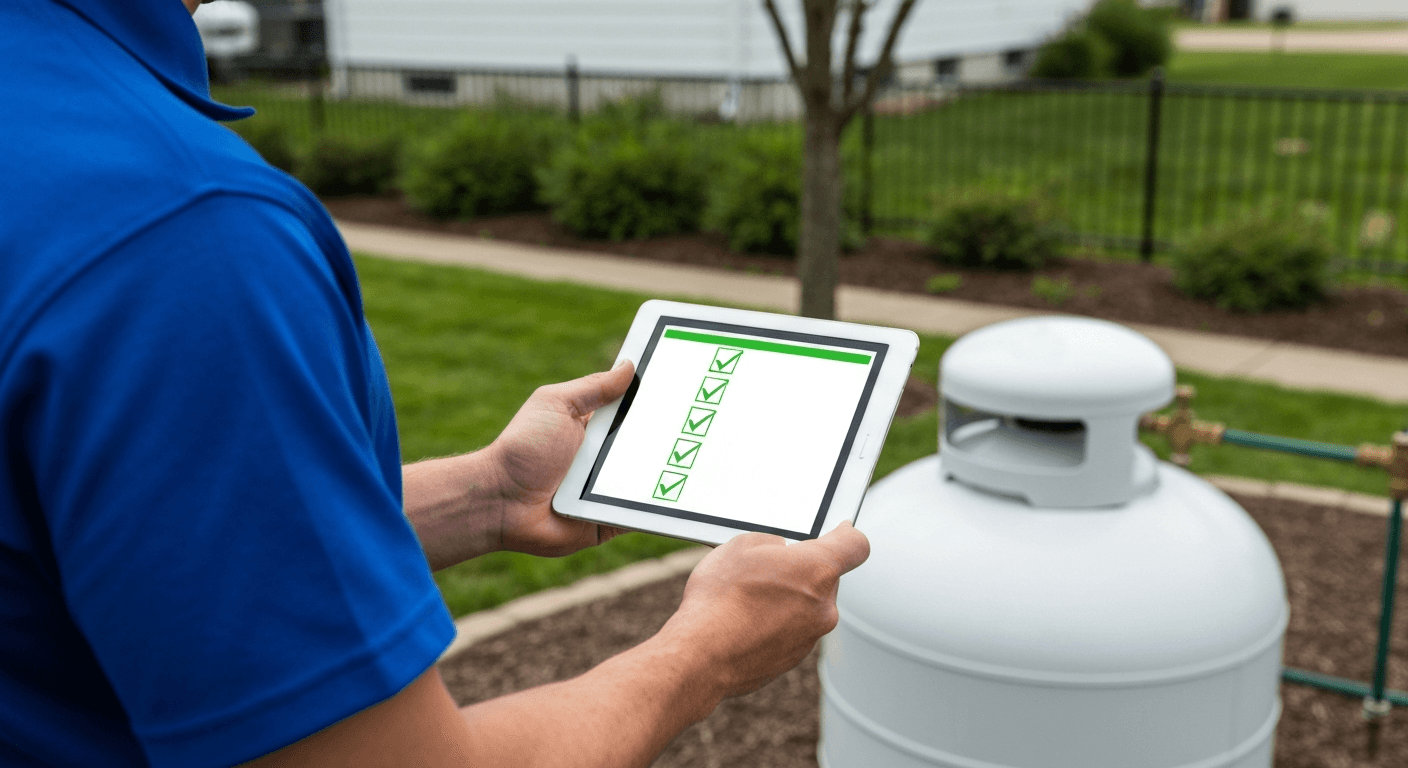 **NFPA Embraces Digital: New Codes and Tech-Driven Safety Compliance Loom**
