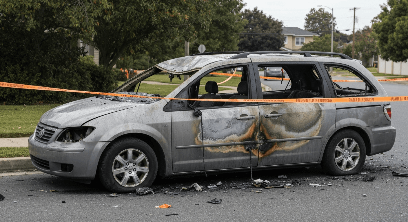 **Virginia Incidents Highlight Catastrophic Risks of Undetected Propane Leaks in Vehicles**