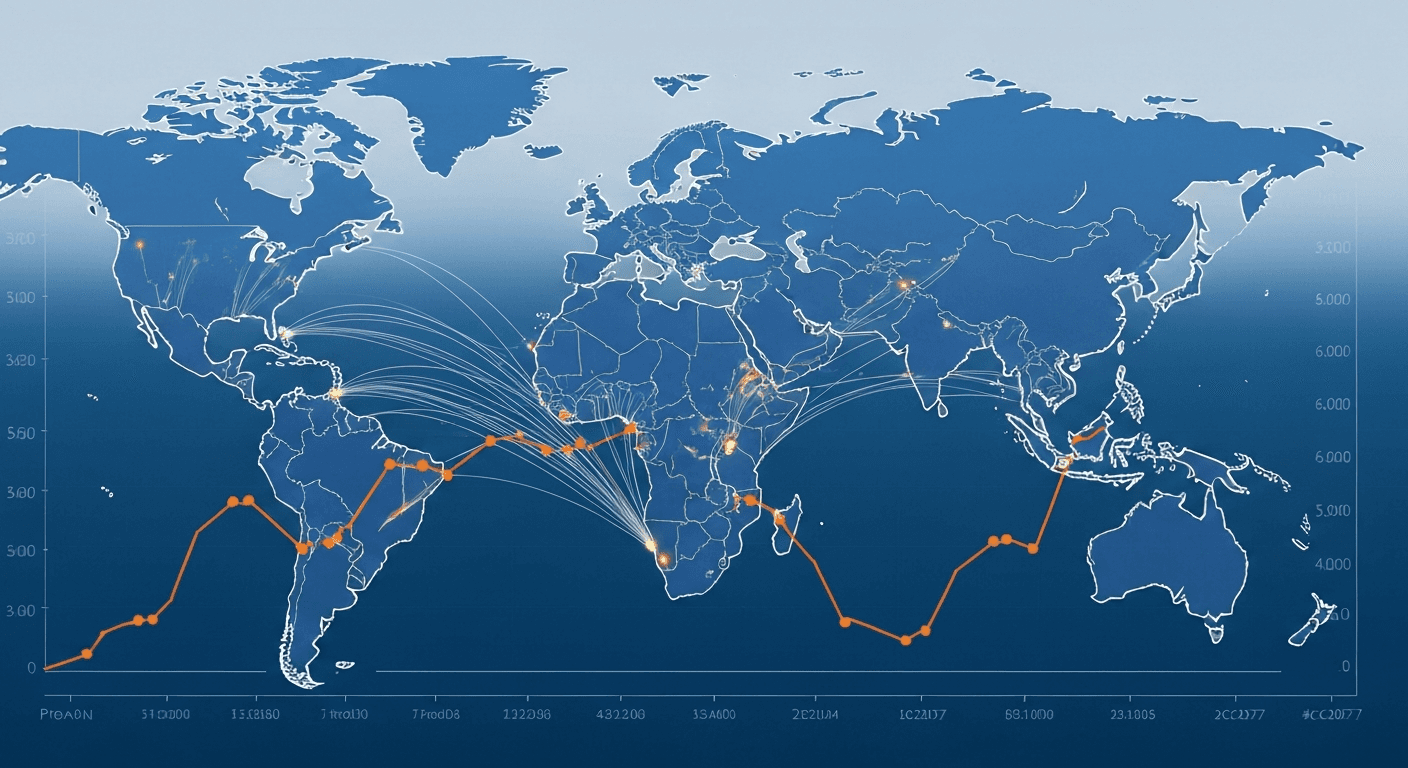 **Middle East Tensions Push Propane Prices Up Amid Record US Production & Inventories**
