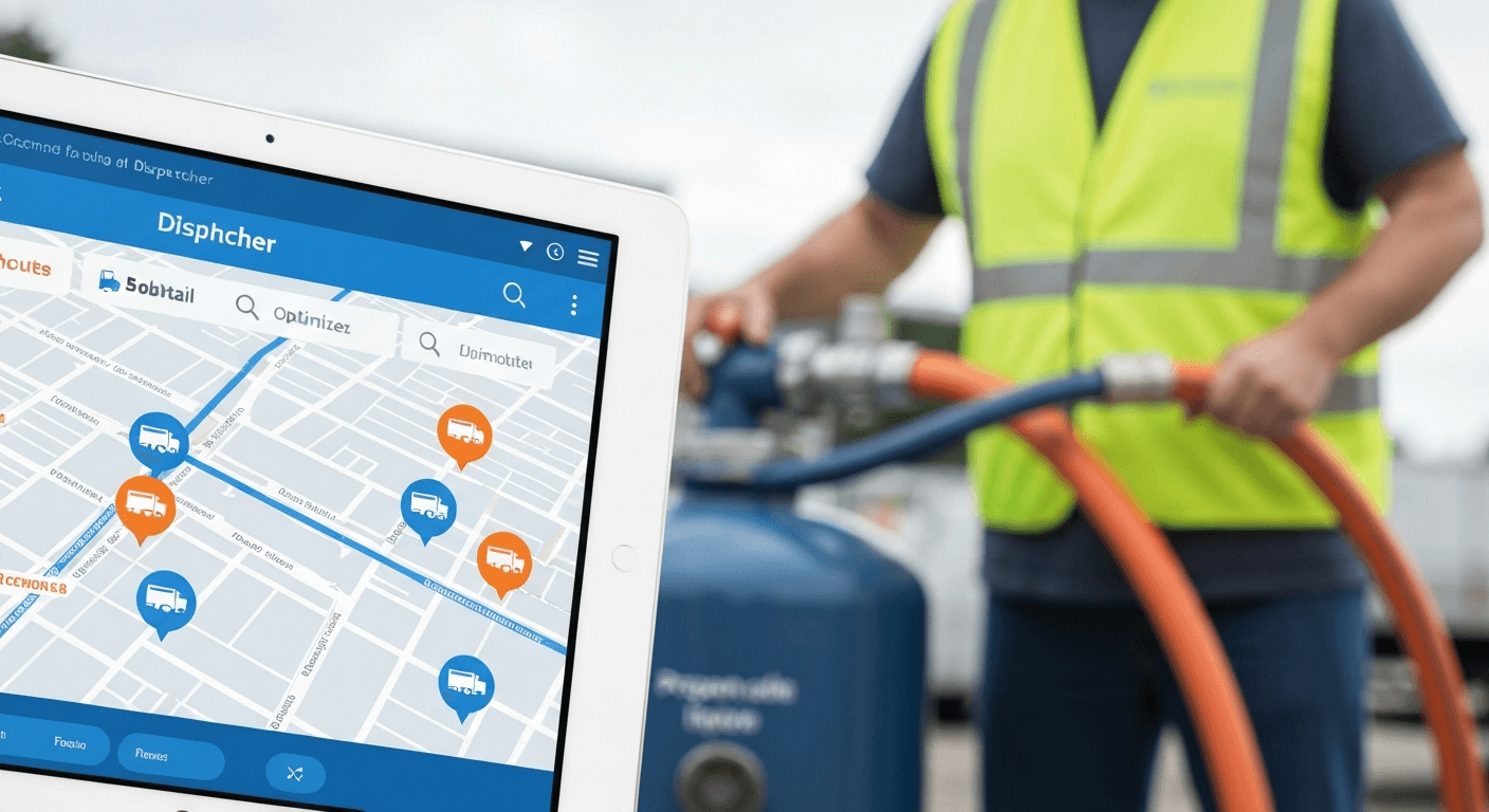 Paperwork Pandemic? Propane Companies Slash $57K Costs with Smart Tech