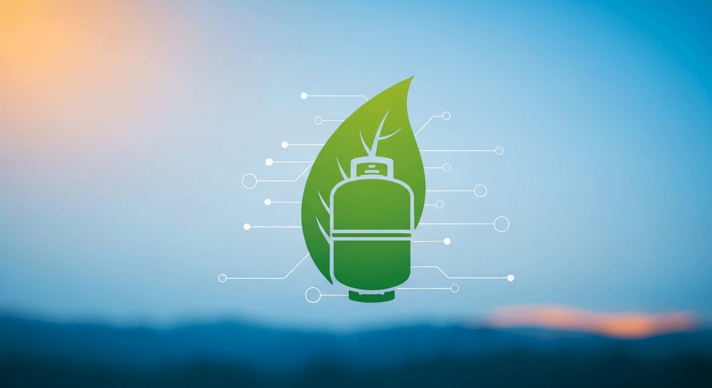 Green Light for Green Propane: New 45Z Tax Credit Rules Boost Renewable Fuel Future