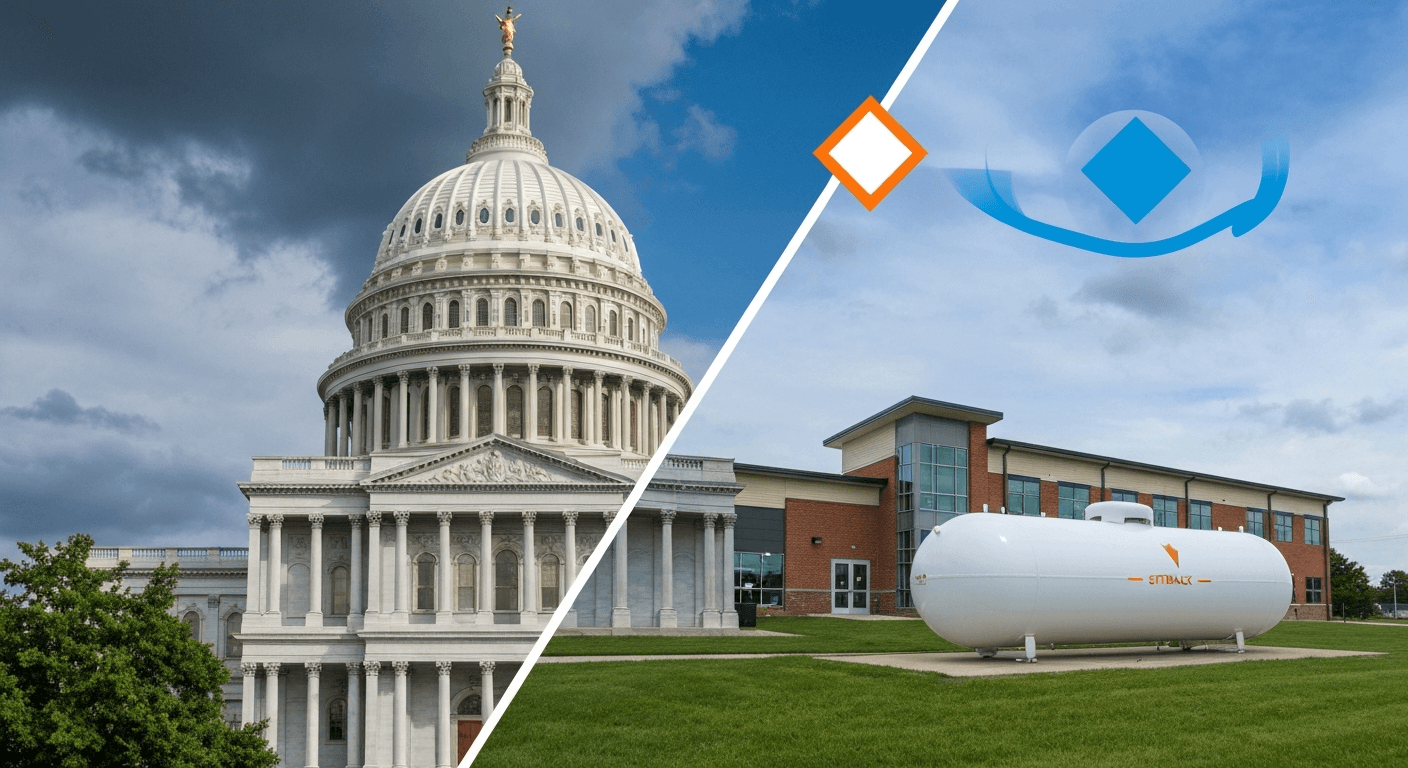 NY, CA, IL Push Identical Bills to Triple Tank Setback Distances
