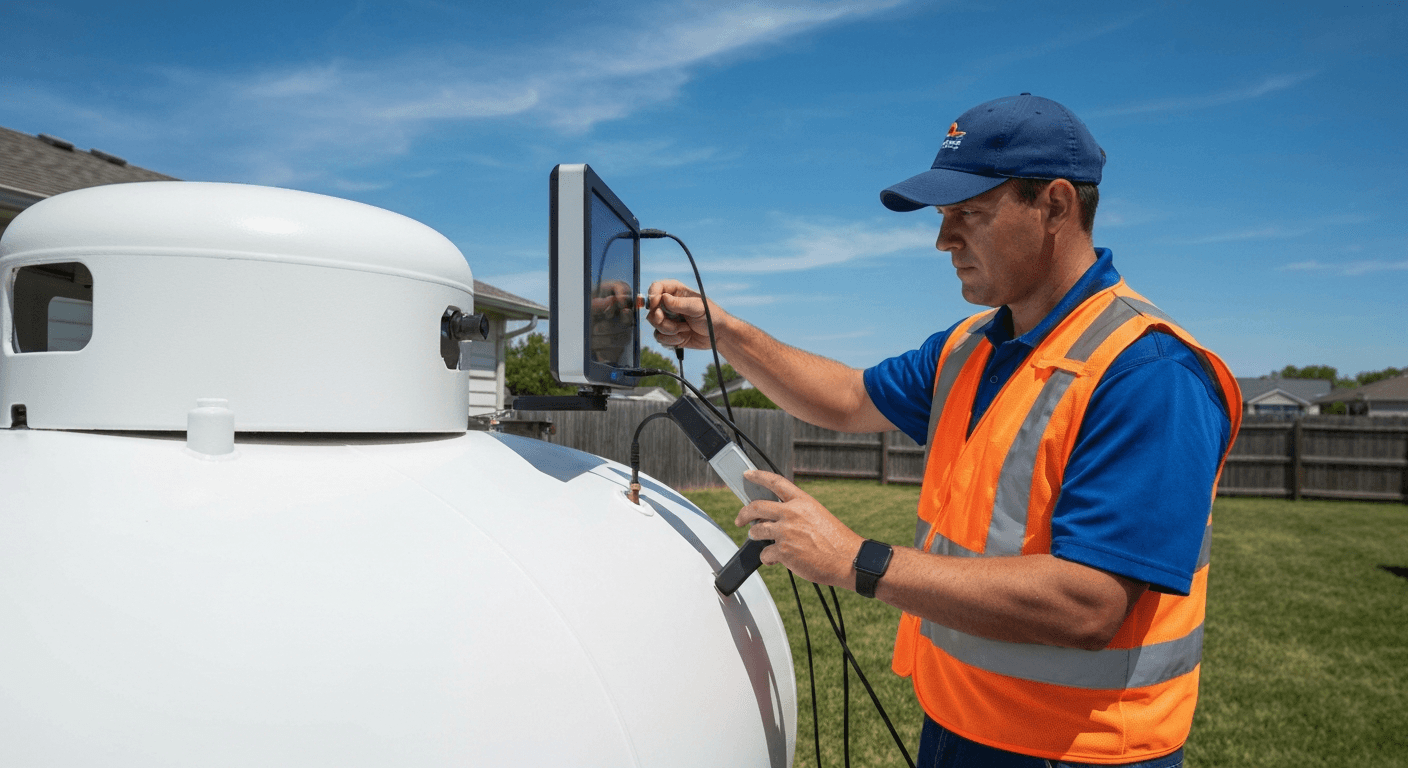 NFPA 58 Rewrite Targets Small-Fleet Tank Inspections — Costs Set to Spike