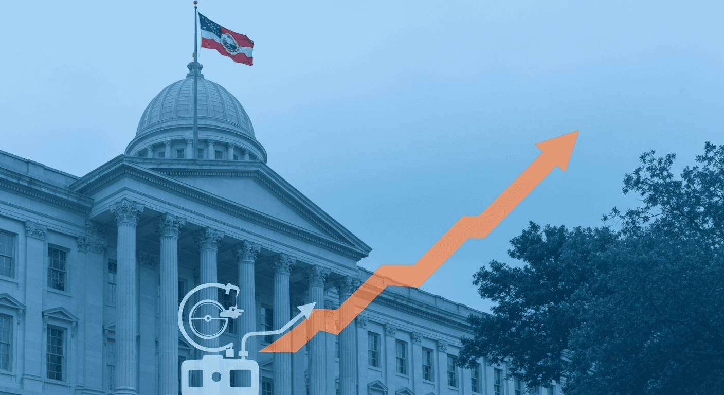 **Michigan's Propane Win: States Reshaping Energy Policy**