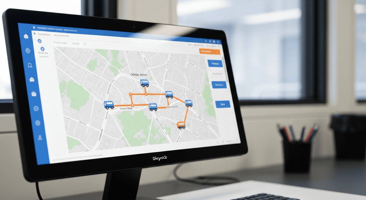 **Boost Efficiency: Shipday Offers Free & Affordable Dispatch for Propane Fleets**