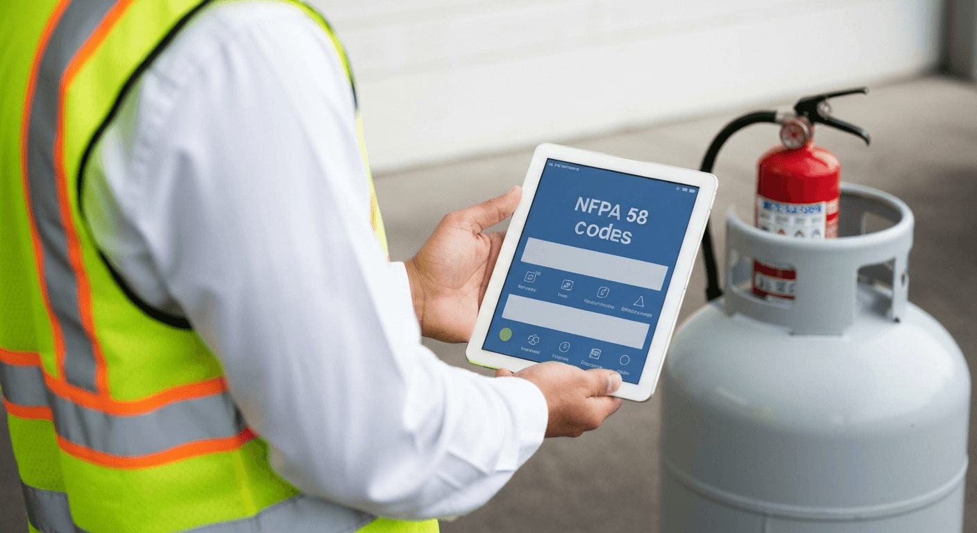NFPA's 'Safety Doesn't Happen by Chance' Campaign: What It Means for Your Propane Business