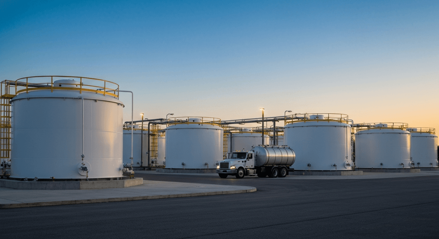 **Winter Prep: Is Your Supply Strategy Ready for Regional Price Swings?**