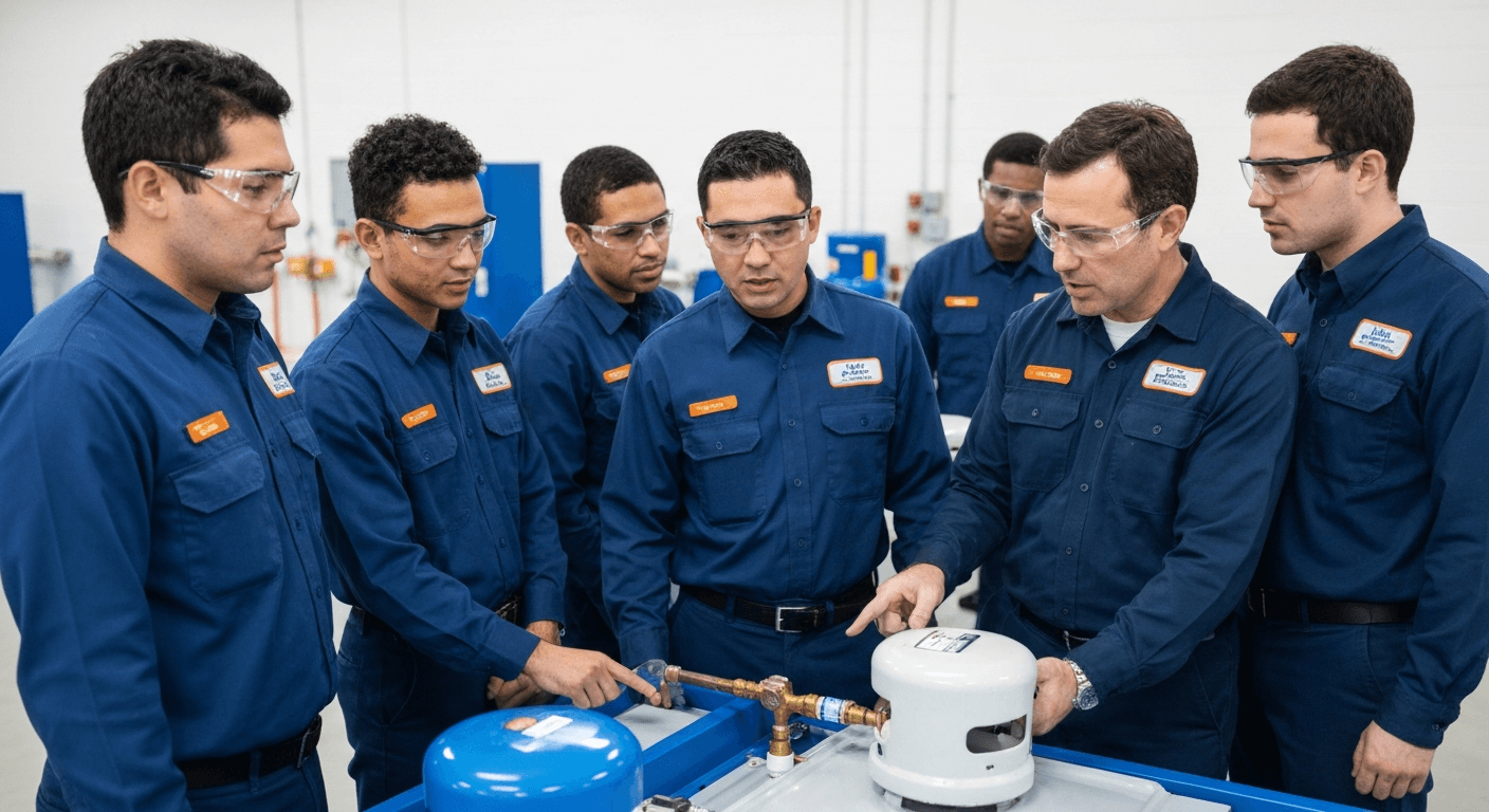 **Q&A: Keeping CETP Certs Current, Not Just on Paper**