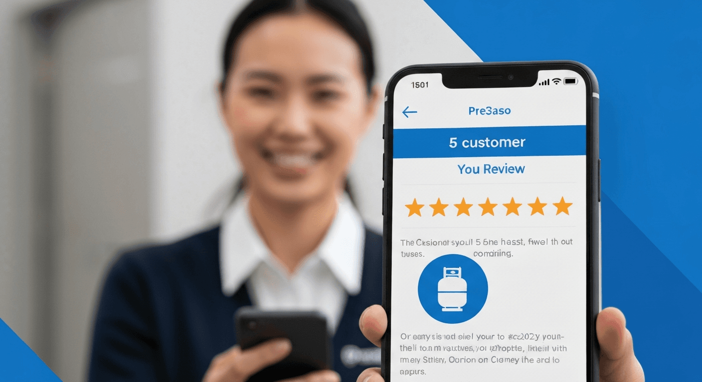 **Online Reviews: Your Best (Free) Sales Tool**