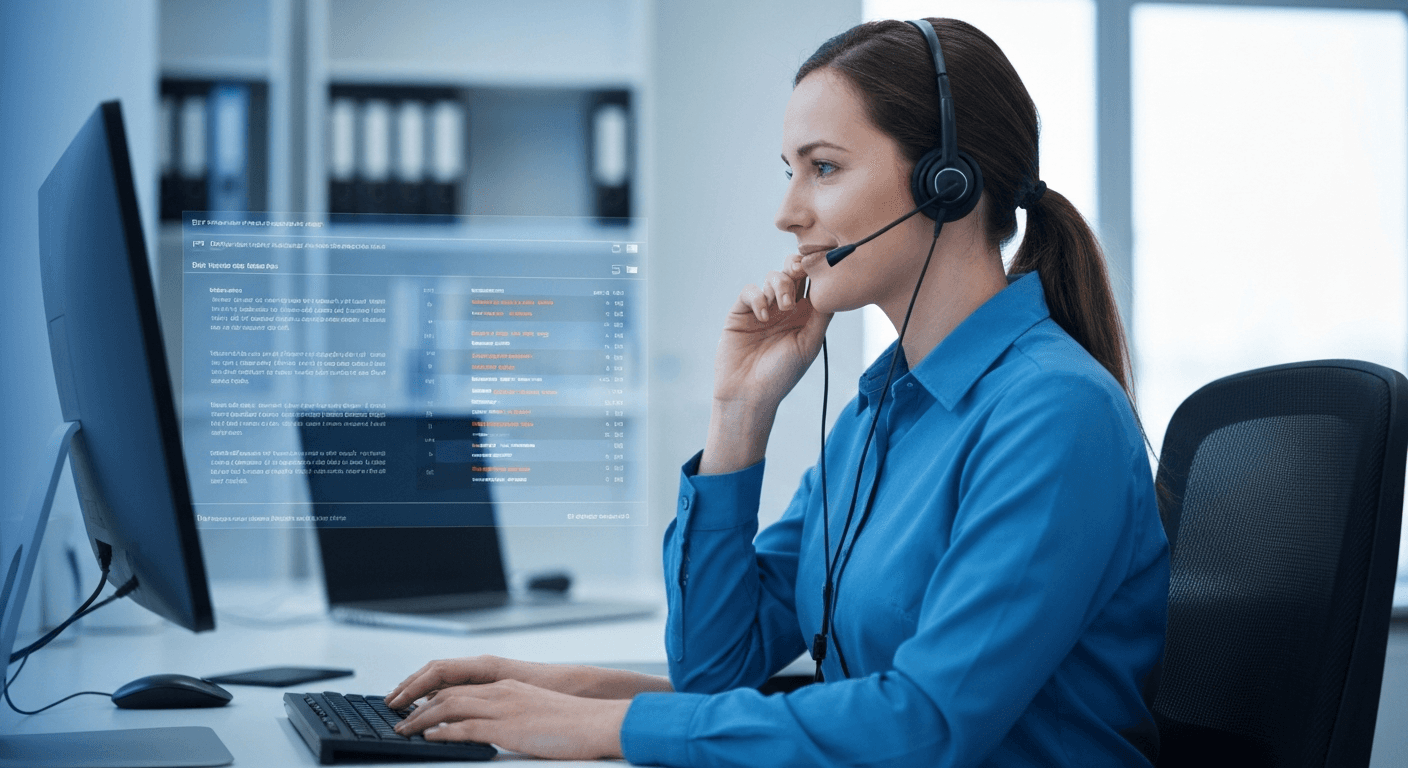 **CSR Guide: Turn Frustration into Customer Loyalty**