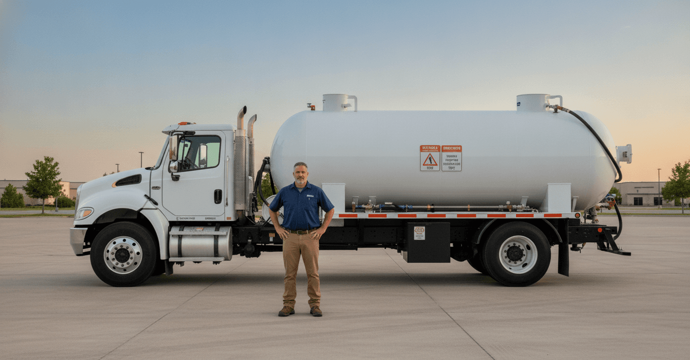 After the Blast: Why Every Propane Operator Needs a Crisis Plan