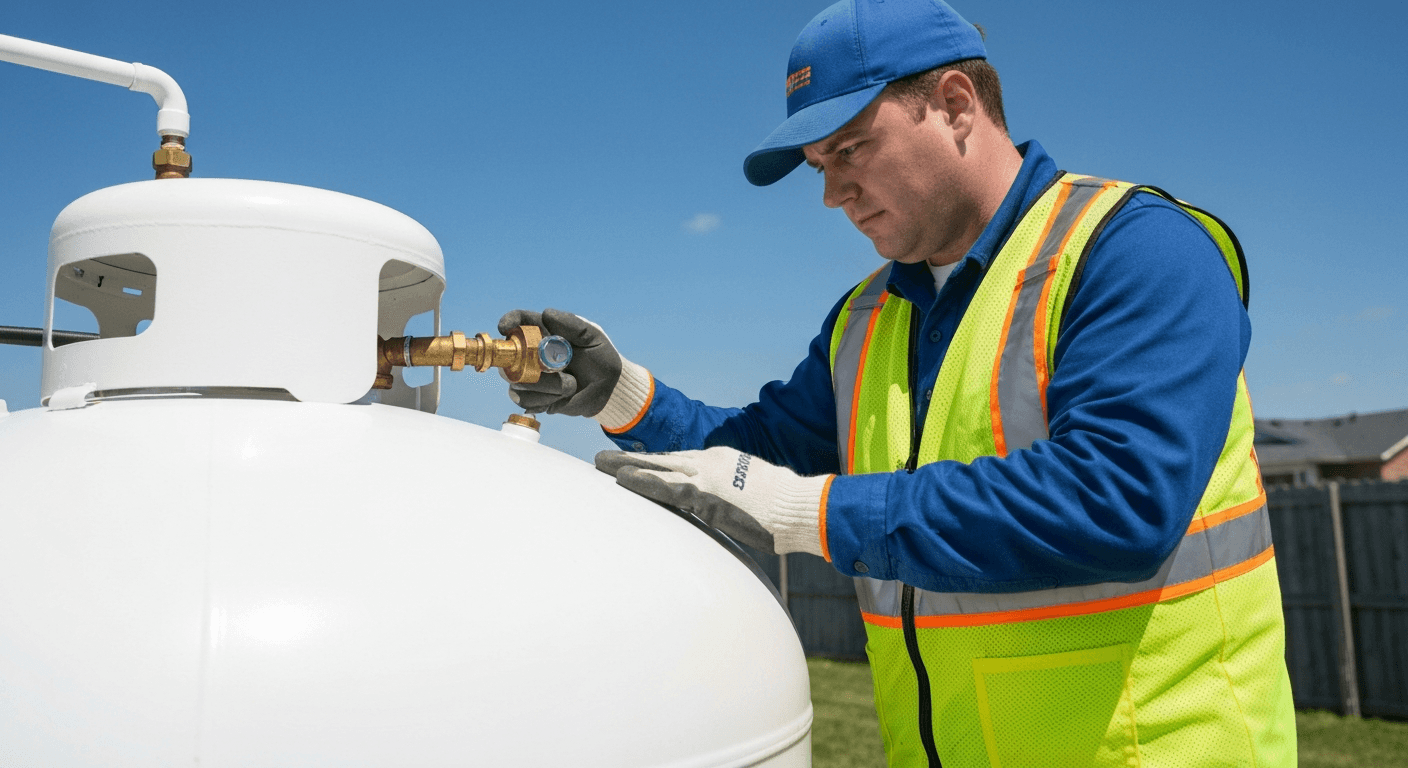 PHMSA's New Hazmat Reporting: What Bobtail Drivers MUST Know Now