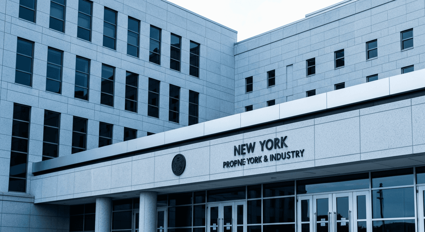 NY Court Upholds Gas Ban: Safety Officers Face New Compliance Challenges