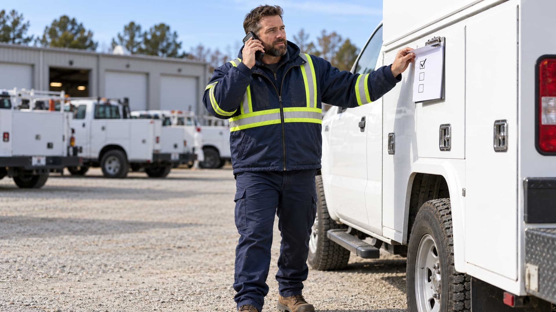 Reading this newsletter does not make you a better operator.