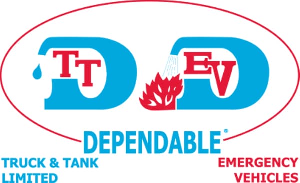 Dependable Truck & Tank Limited logo