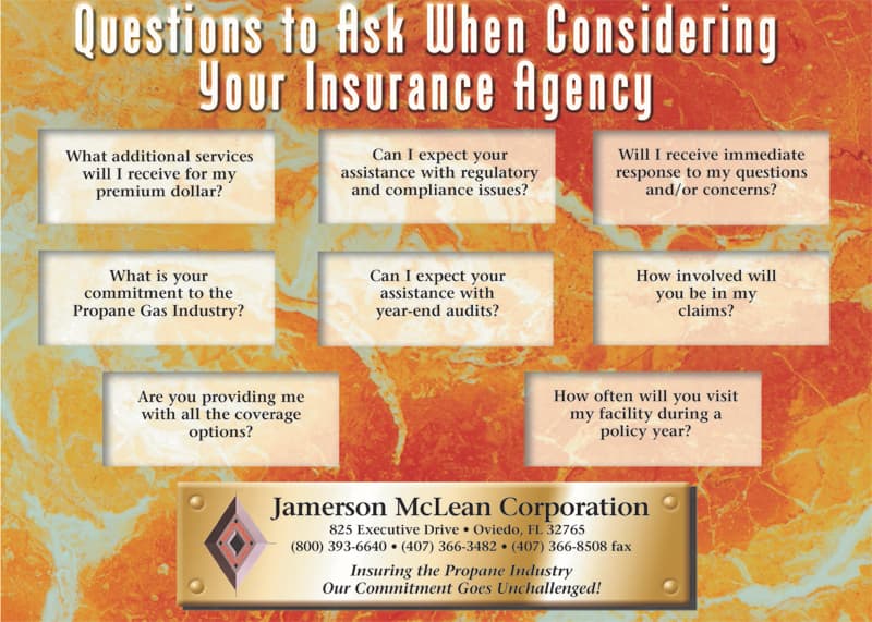 Jamerson-McLean Insurance logo