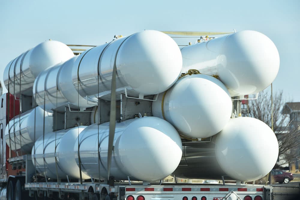 Vermont Legislature Overrides Veto, Propane Industry Continues Battle for Fairness