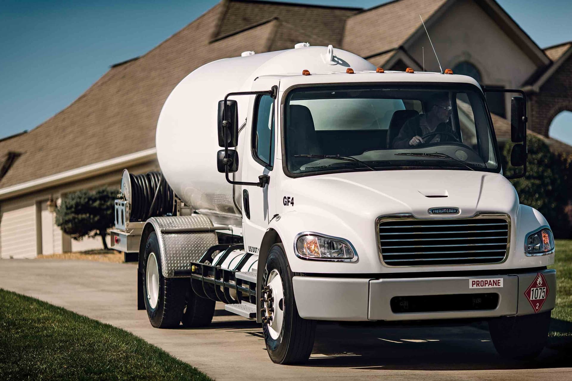 Propane Market: Riding the Supply and Demand Rollercoaster