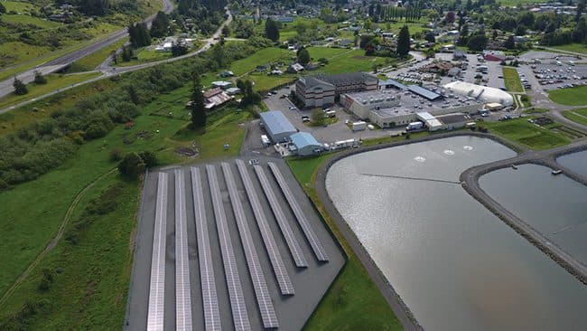 Empowering Remote Communities with Propane-Powered Microgrids