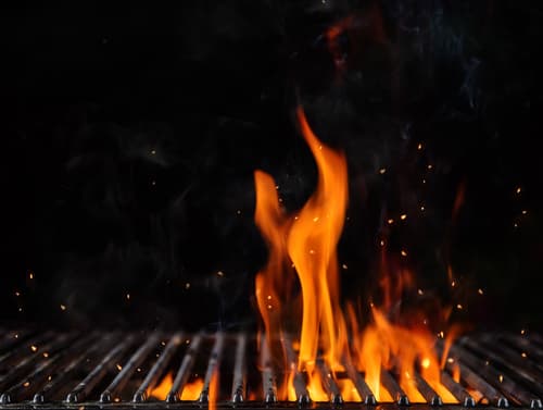 Man Injured in Grill Explosion While Lighting Propane Gas Grill