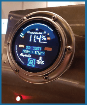 New Propane Gauge Evolution & Innovation