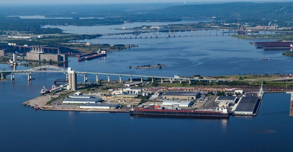 United Energy Trading and Superior Fuel Collaborate to Fuel Northern Minnesota and Wisconsin