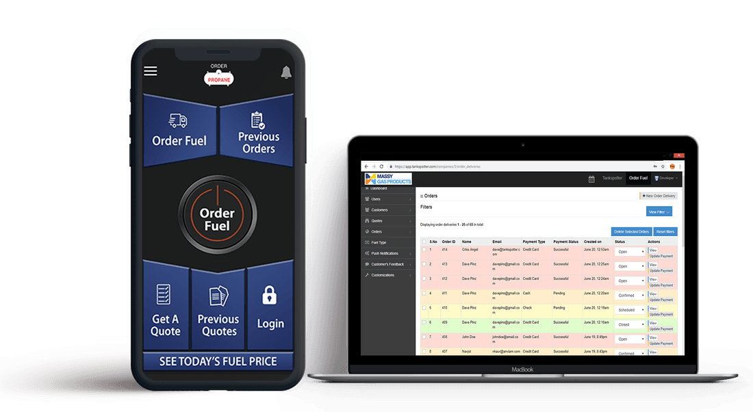 Company App to Grow Your Business