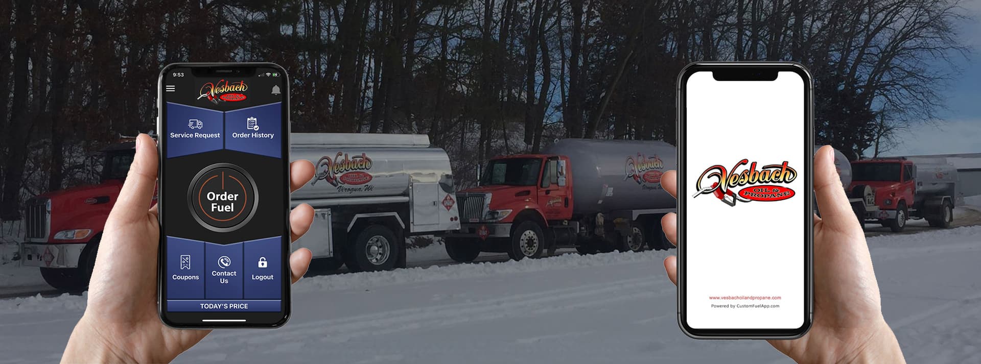 Building an Effective Propane Company Website: Tips for Success