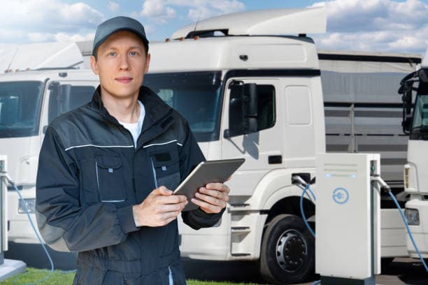 Critical Findings Revealed on Sustainable Fleets