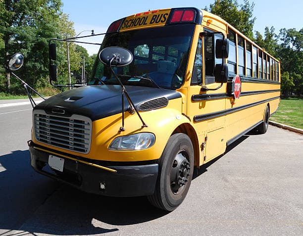 Revving Up Success: Yankton School District Fuels Growth with Propane-Powered Buses!
