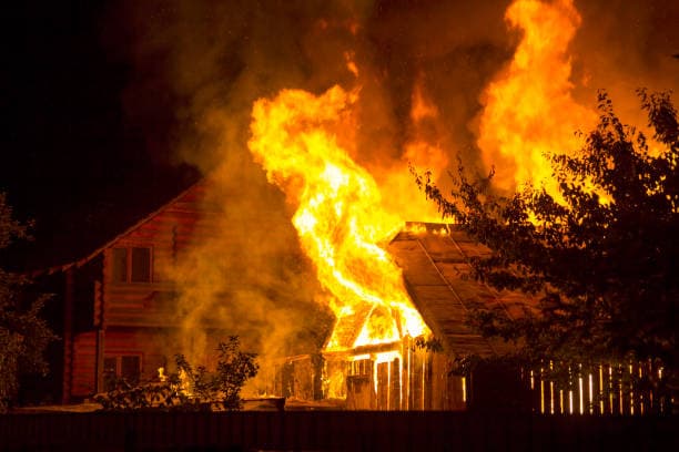 Propane Leak Suspected in Cape Cod House Explosion; Propane Safety Training Key to Prevention