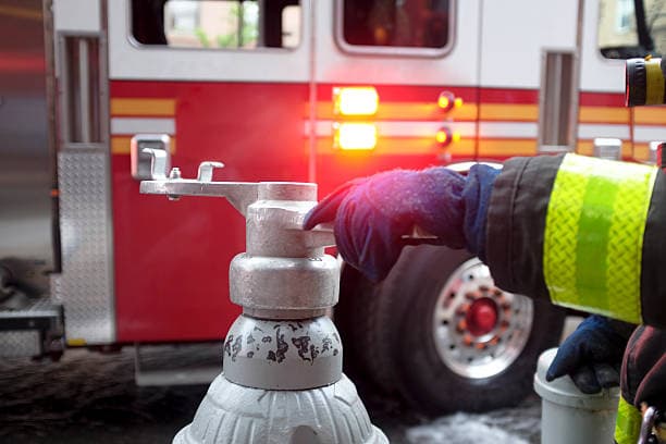 Propane Leak Incident in Crawford County Prompts Evacuations
