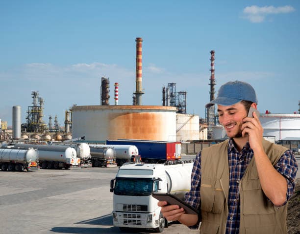 Key Technological Advancements Impacting Fuel Dealers in 2023