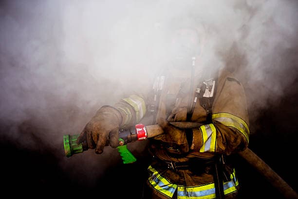 Van Fire Erupts at Mesa Gas Station During Fueling Incident