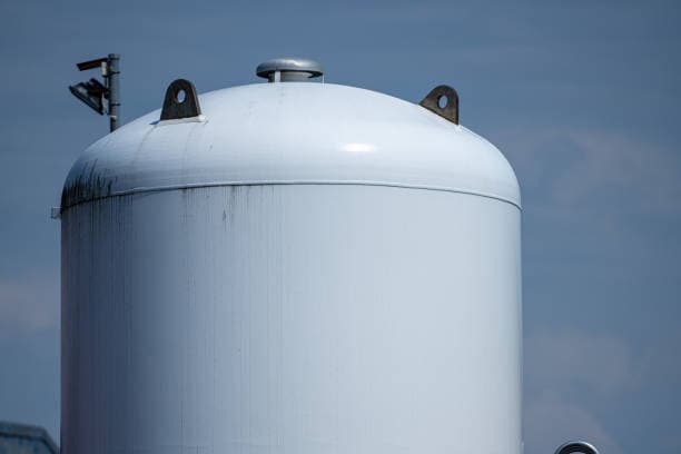 Mild Winter Leads to Lowest U.S. Propane Consumption on Record