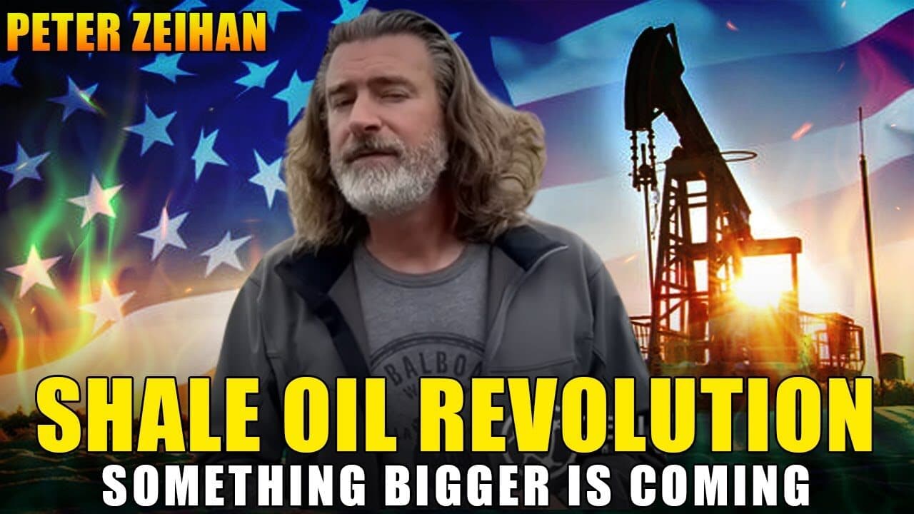 Global Energy Challenges and the Unique Role of U.S. Shale