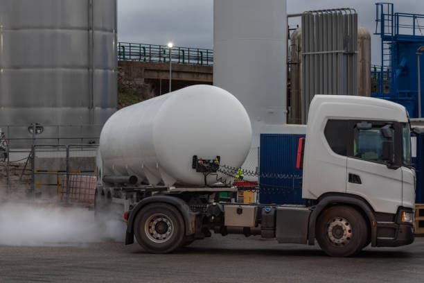 PERC Launches Propane.com/ Delivery-Trucks: Sustainable Fleet Resource Hub
