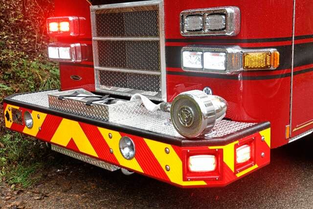 Propane Leak Triggers Explosion at Lancaster County, PA Government Building; Evacuations Ensued