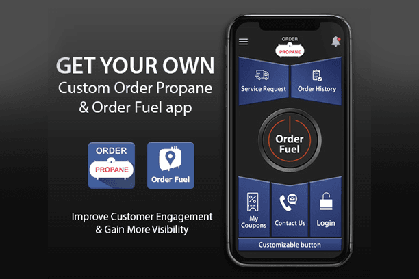 Revolutionize Your Fuel Delivery Business with the Custom Fuel App