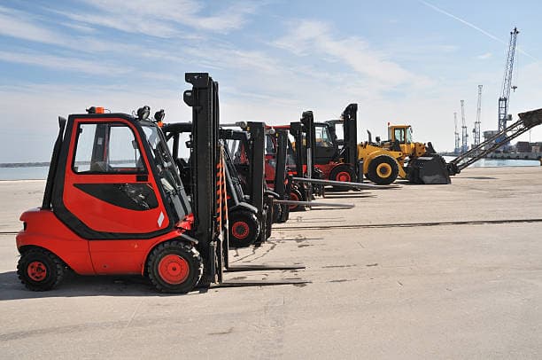 Forklift Safety: A Crucial Concern for Propane Company Owners