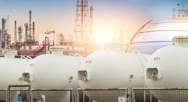 The Nuances of Propane Hedging: Insights into the Propane Industry