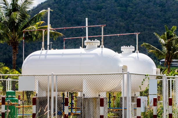 Shifting Dynamics in Propane Tank Infrastructure and the Evolving Needs of the Fruit Tree Industry