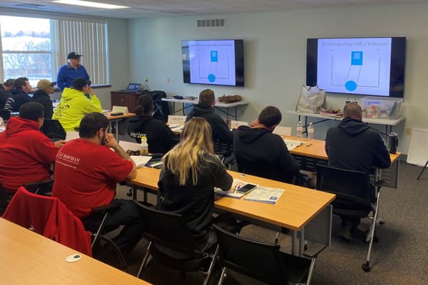 PPA Partners with Hire Heroes USA to Support Military Veterans’ Careers in HVAC and Energy Sectors
