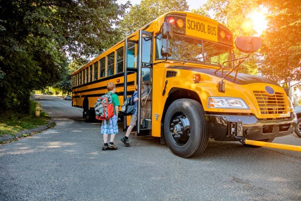 North Penn School District in PA Receives Energy for Everyone Hero Award for Propane School Bus Initiative